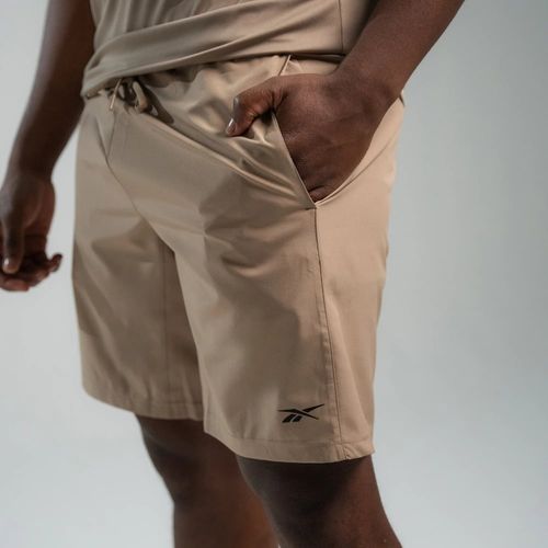 Short Training | Id Train Woven Short  | Hombre