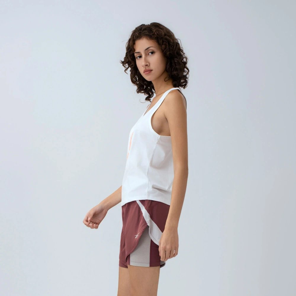 Short Running | Running W  2In1 Short | Mujer - Imagen 2