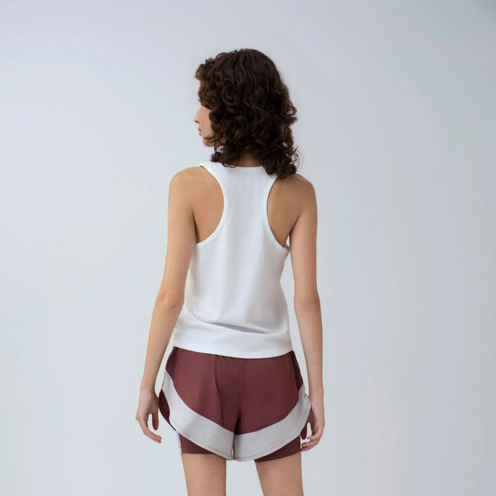Short Running | Running W  2In1 Short | Mujer - Imagen 3
