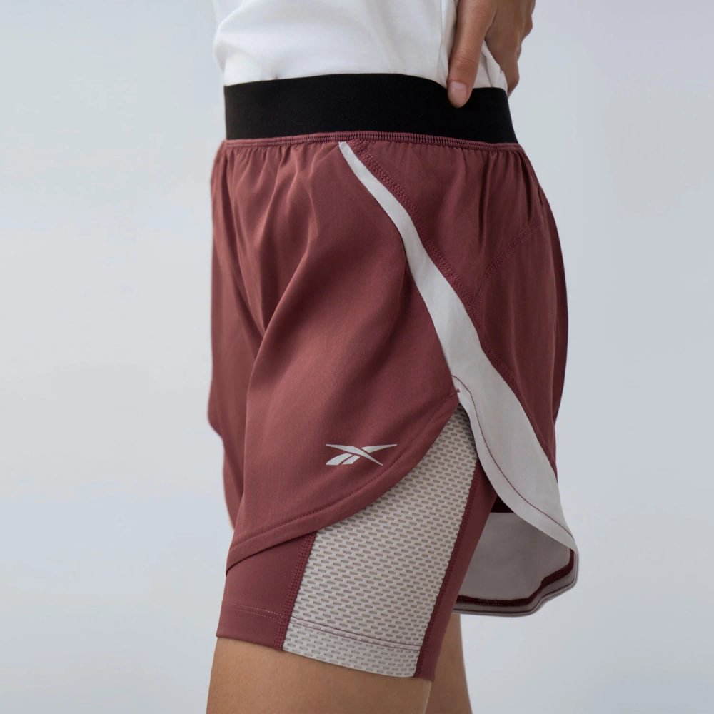 Short Running | Running W  2In1 Short | Mujer - Imagen 4