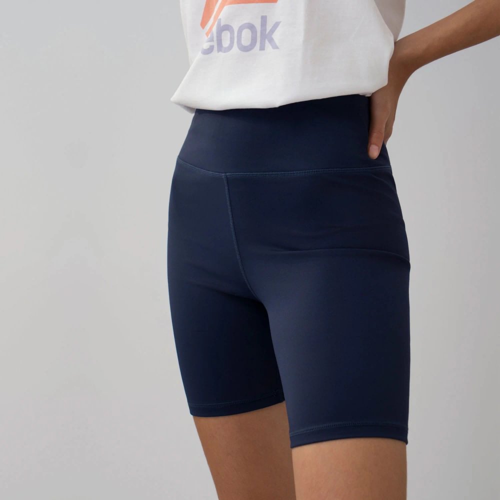 Short Training | Core Train High Rise Bike Short | Mujer - Imagen 2