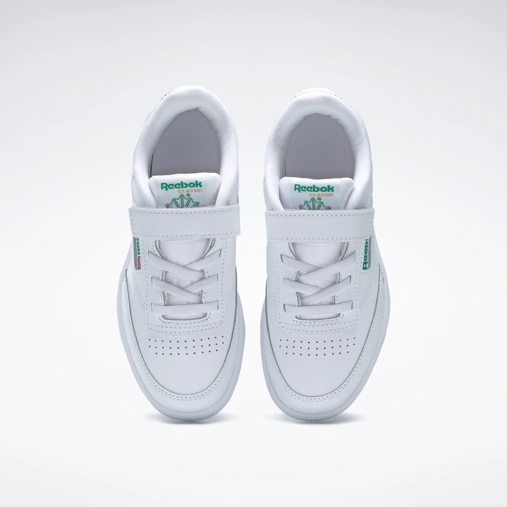 Zapatillas Classics | Club C 1V | Niños - Imagen 3