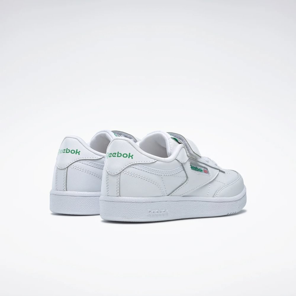 Zapatillas Classics | Club C 1V | Niños - Imagen 4