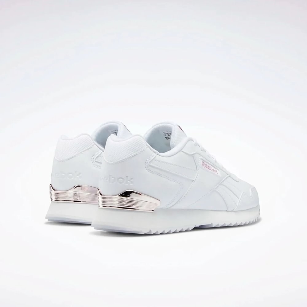 Zapatillas Classics | Reebok Glide Ripple Clip | Mujer - Imagen 4