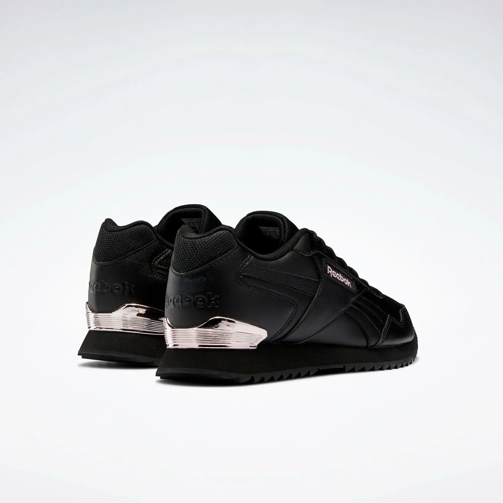 Zapatillas Classics | Reebok Glide Ripple Clip | Mujer - Imagen 4