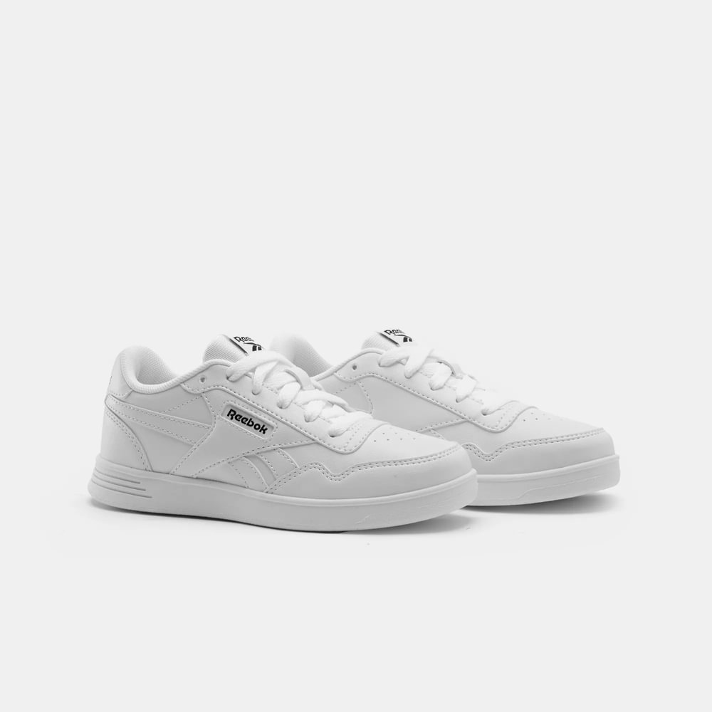 Zapatillas Classics | Reebok Court Advance | Niño - Imagen 2