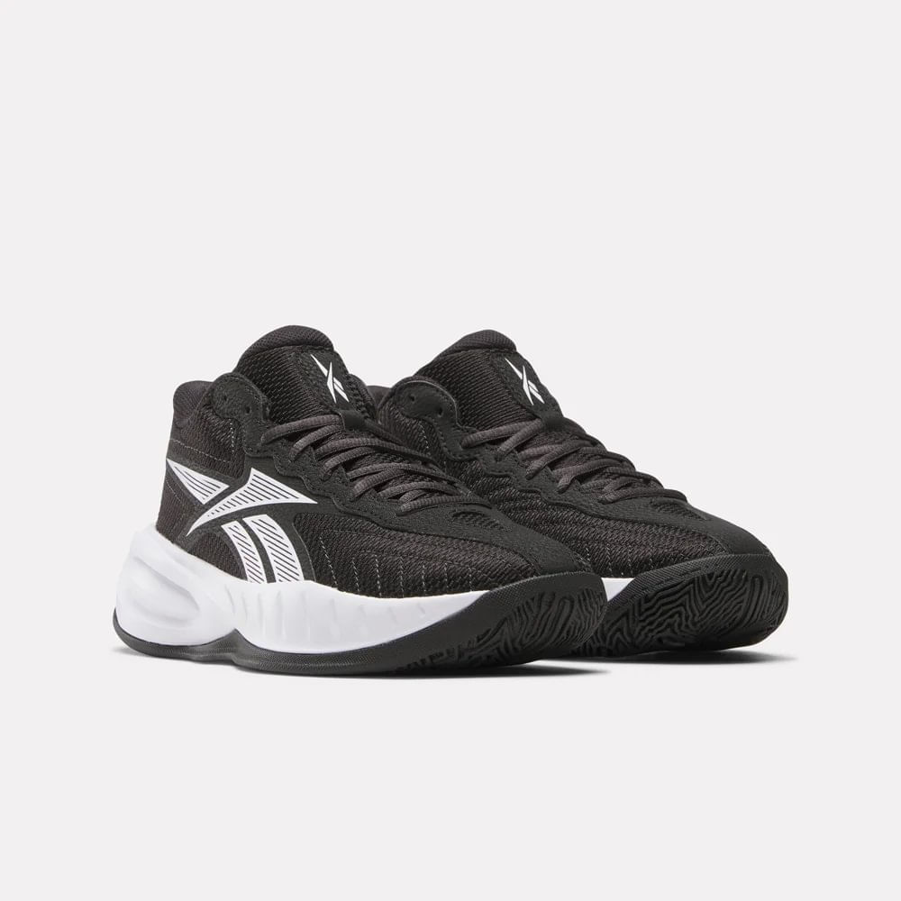 Zapatillas Basketball | Reebok Press | Niños - Imagen 2