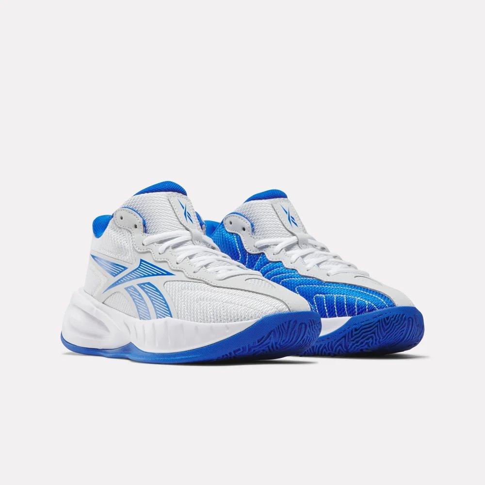 Zapatillas Basketball | Reebok Press | Niños - Imagen 2