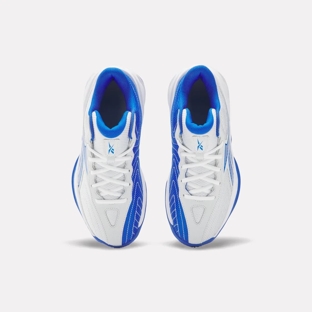 Zapatillas Basketball | Reebok Press | Niños - Imagen 3
