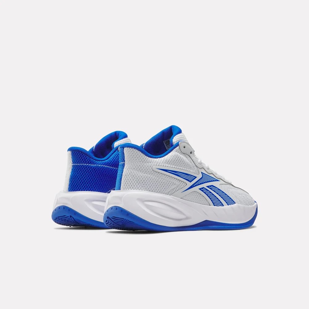 Zapatillas Basketball | Reebok Press | Niños - Imagen 4