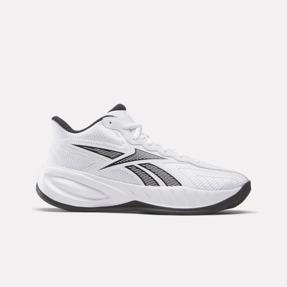 Zapatillas Basketball | Reebok Press | Niños