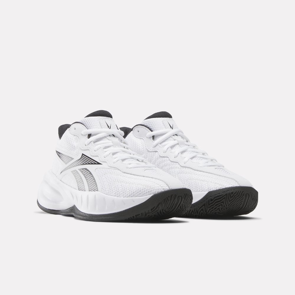 Zapatillas Basketball | Reebok Press | Niños - Imagen 2