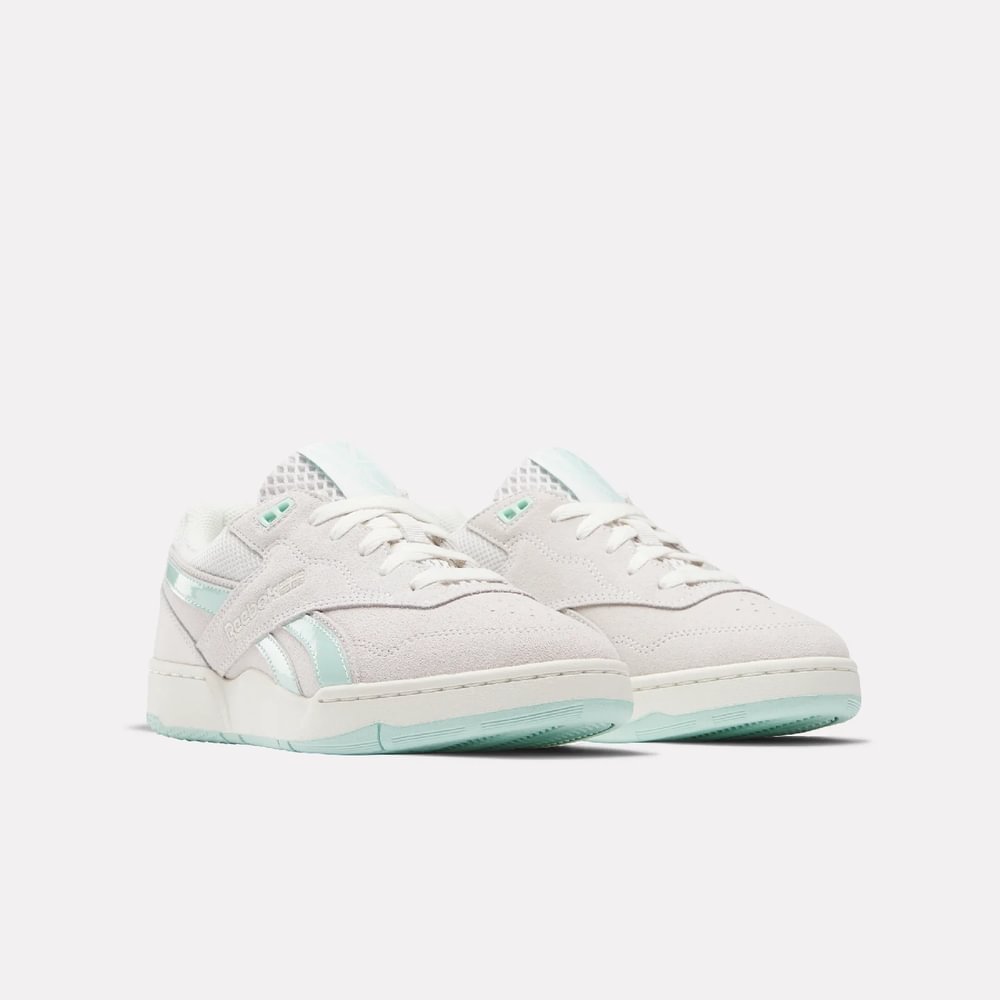 Zapatillas Classics | Bb 4000 Ii Pt | Mujer - Imagen 2