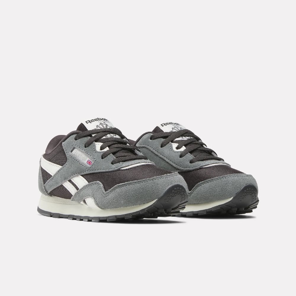 Zapatillas Classics | Cl Nylon | Niños - Imagen 2