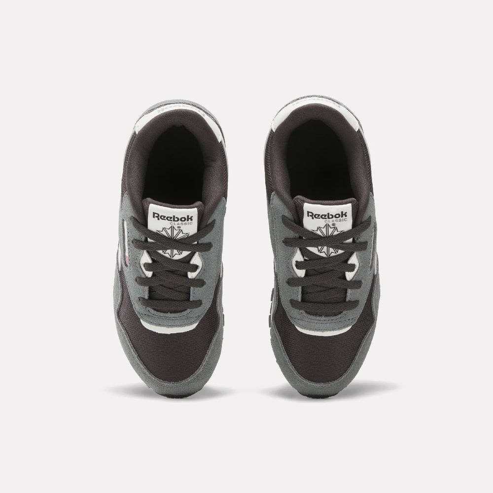 Zapatillas Classics | Cl Nylon | Niños - Imagen 3