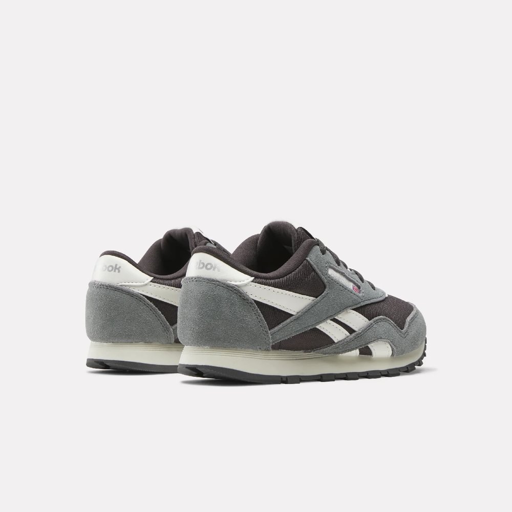 Zapatillas Classics | Cl Nylon | Niños - Imagen 4
