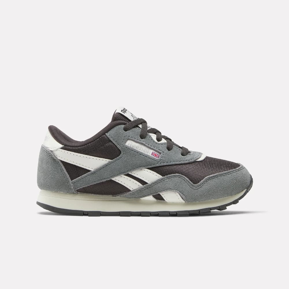 Zapatillas Classics | Cl Nylon | Niños
