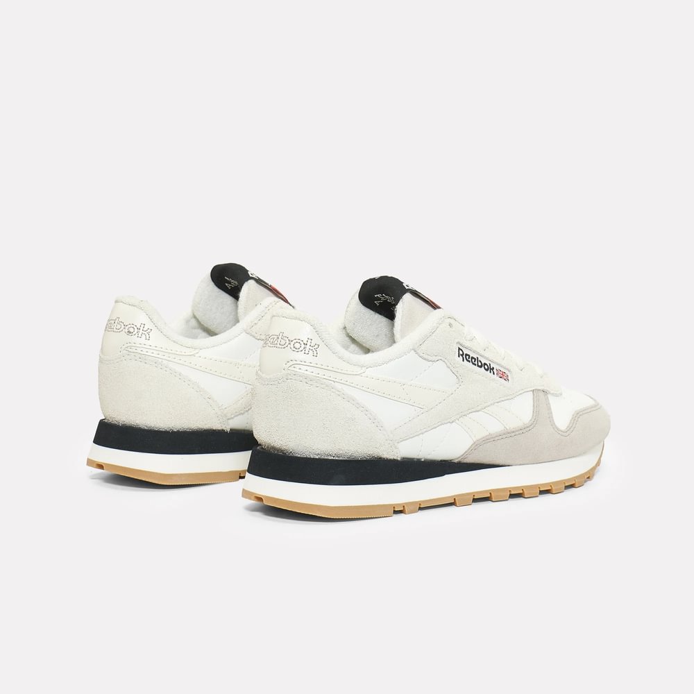Zapatillas Classics | Classic Leather | Mujer - Imagen 4