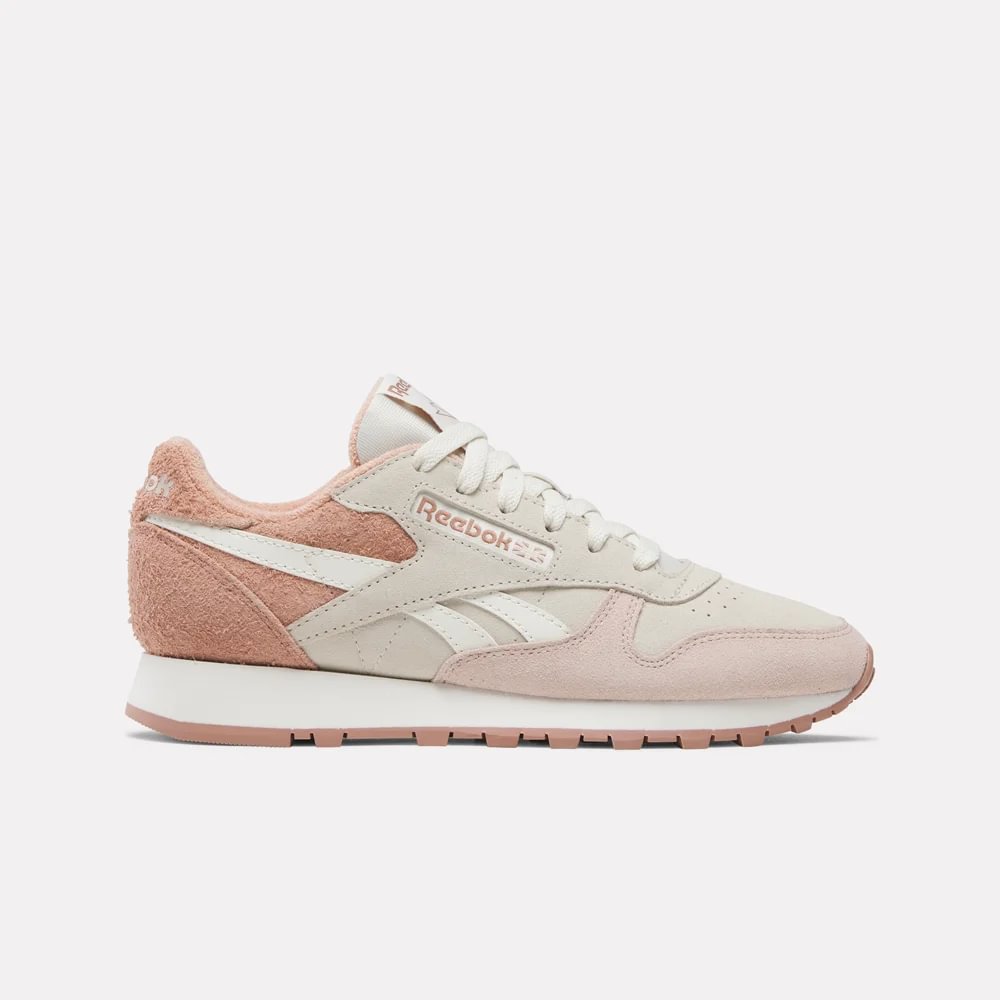 Zapatillas Classics | Classic Leather | Mujer