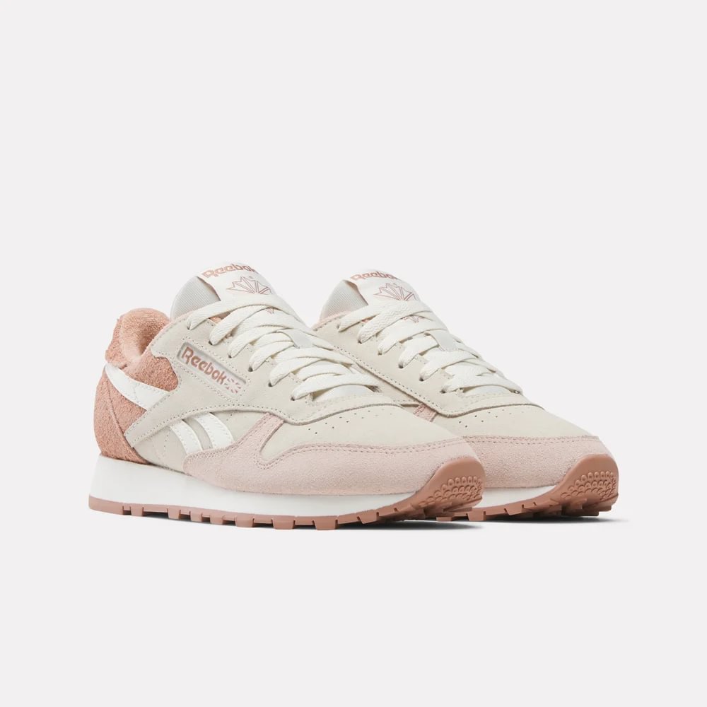 Zapatillas Classics | Classic Leather | Mujer - Imagen 2