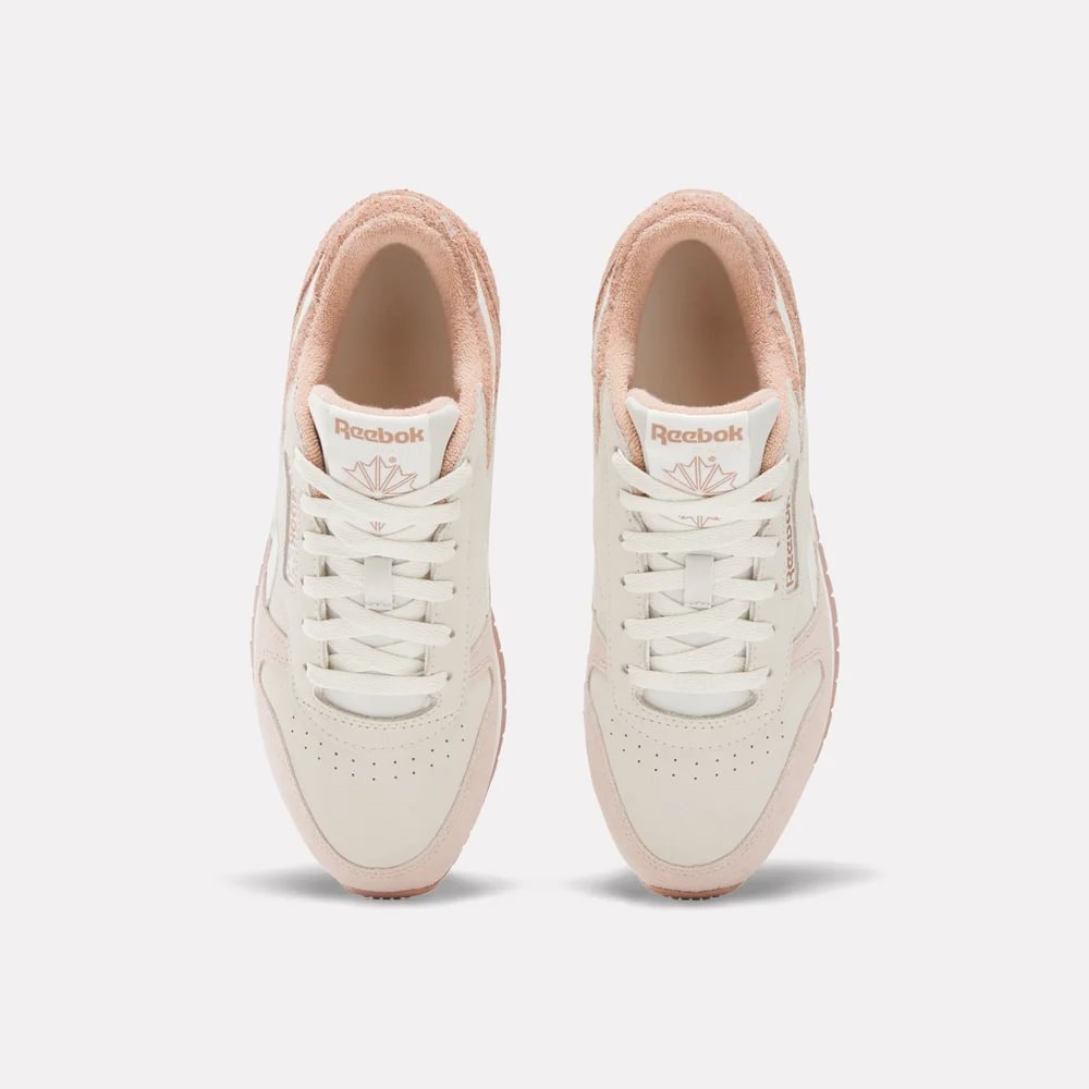 Zapatillas Classics | Classic Leather | Mujer - Imagen 3