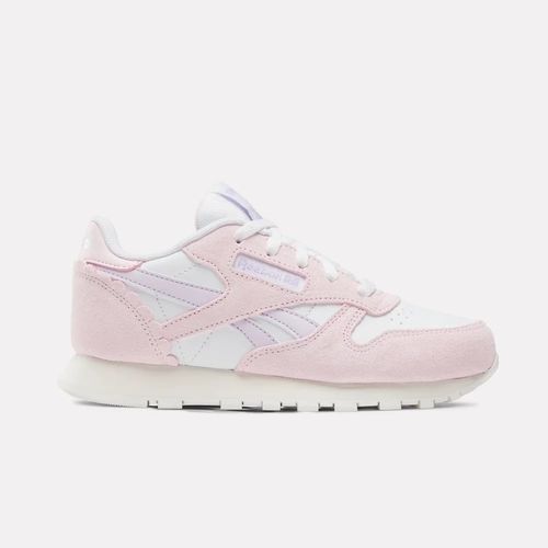 Zapatillas Classics | Classic Leather | Niña
