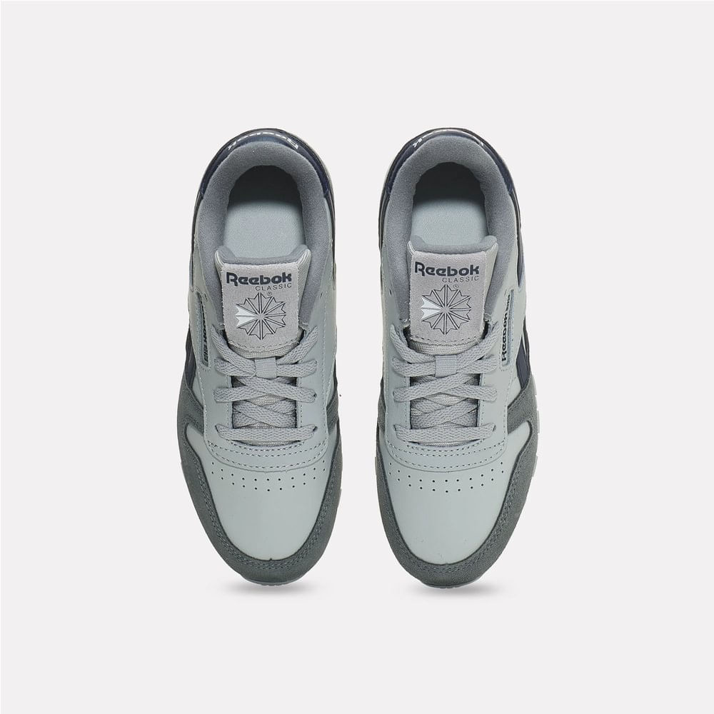 Zapatillas Classics | Classic Leather | Niños - Imagen 3