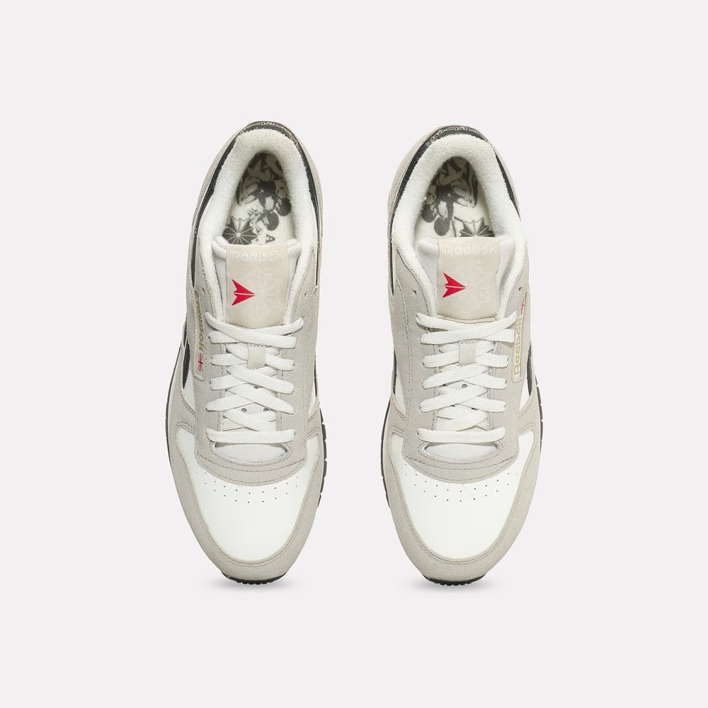Zapatillas Classics | Classic Leather | Unisex - Imagen 3