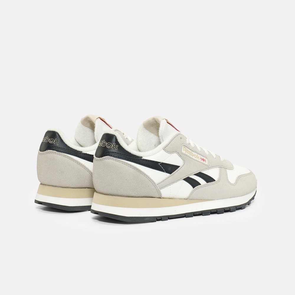 Zapatillas Classics | Classic Leather | Unisex - Imagen 4