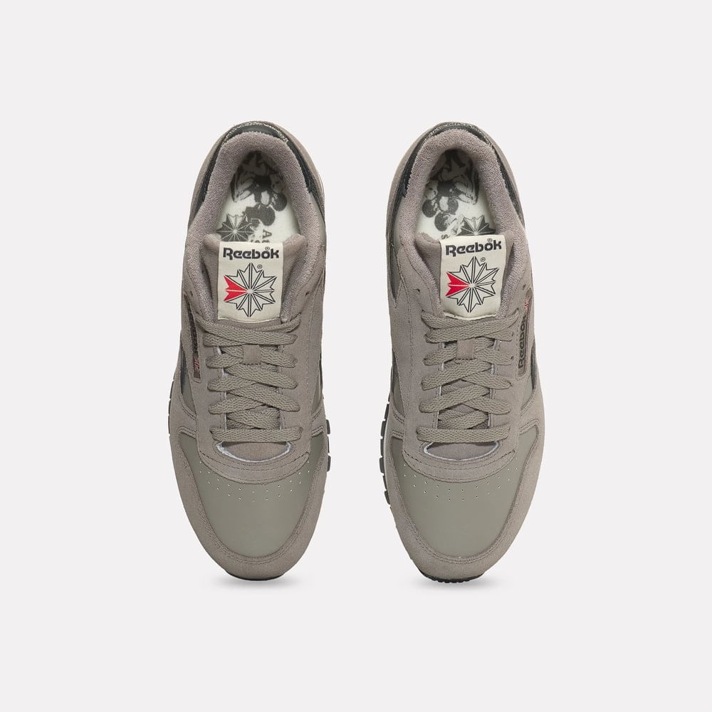 Zapatillas Classics | Classic Leather | Unisex - Imagen 3