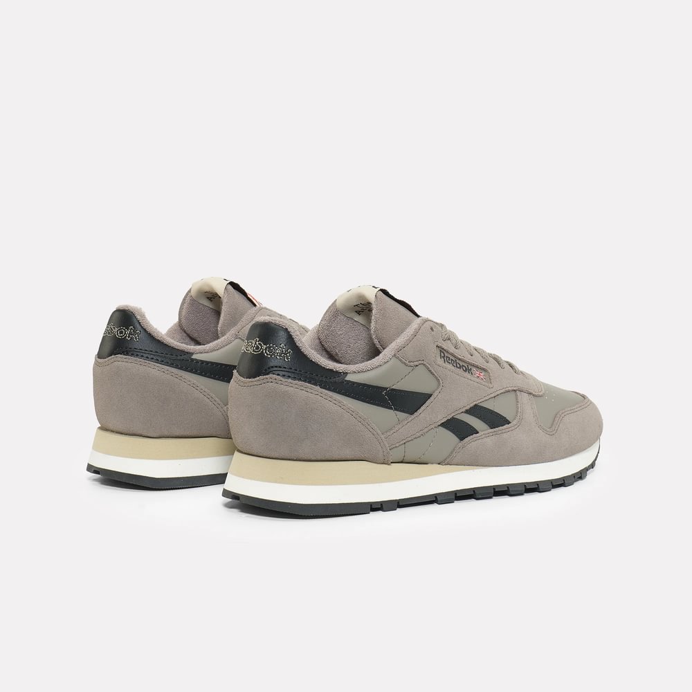Zapatillas Classics | Classic Leather | Unisex - Imagen 4