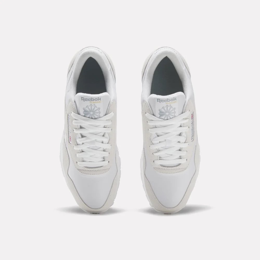 Zapatillas Classics | Classic Nylon | Hombre - Imagen 3