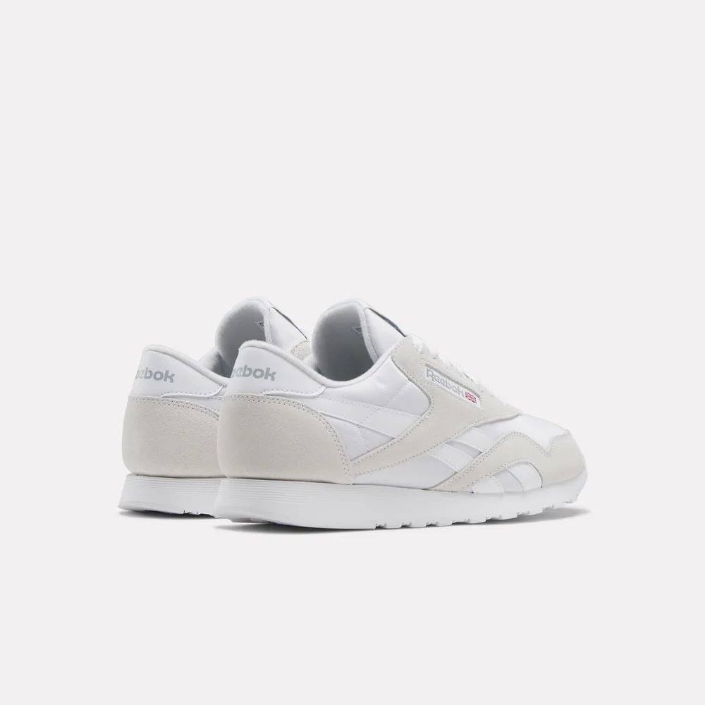 Zapatillas Classics | Classic Nylon | Hombre - Imagen 4