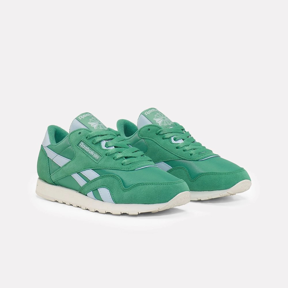 Zapatillas Classics | Classic Nylon | Mujer - Imagen 2