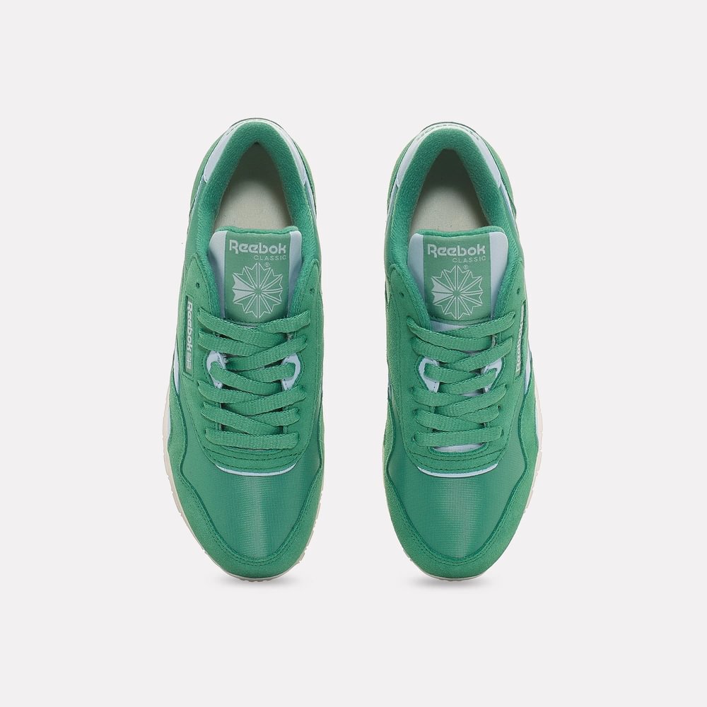 Zapatillas Classics | Classic Nylon | Mujer - Imagen 3