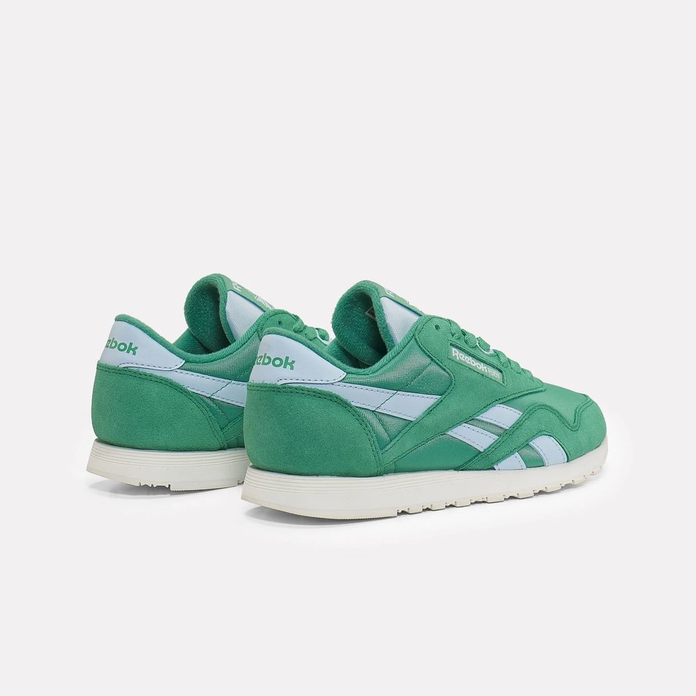 Zapatillas Classics | Classic Nylon | Mujer - Imagen 4