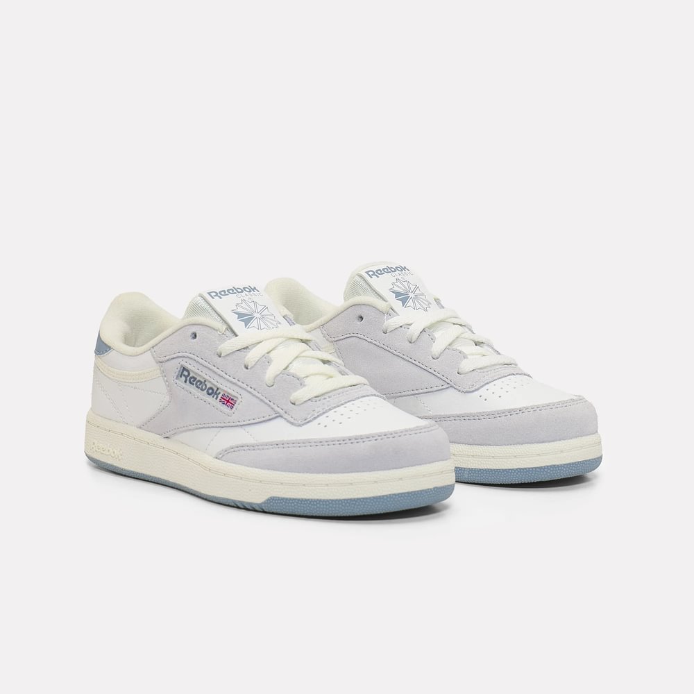 Zapatillas Classics | Club C | Niños - Imagen 2