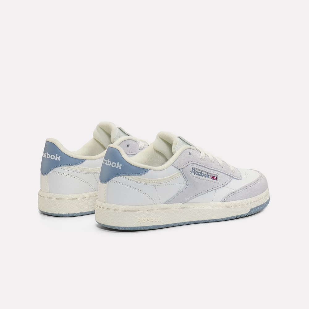 Zapatillas Classics | Club C | Niños - Imagen 4