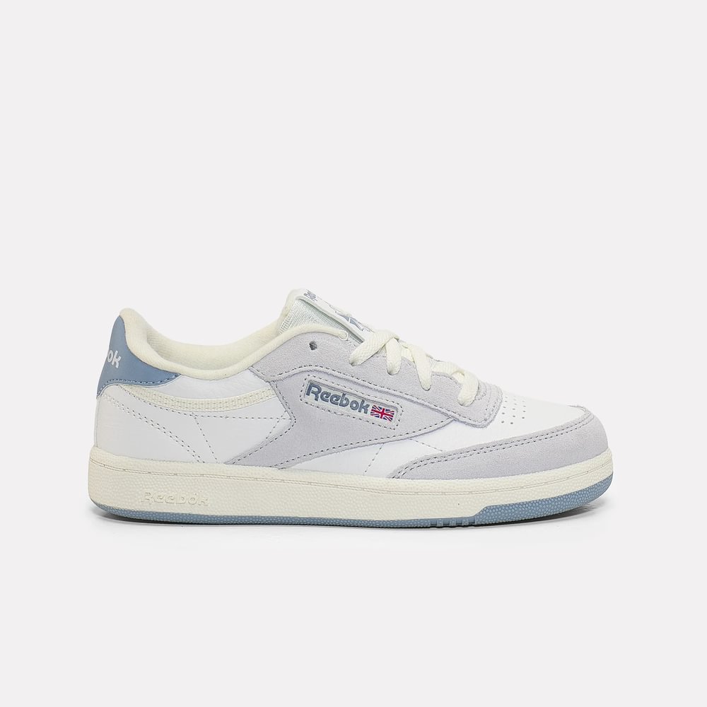 Zapatillas Classics | Club C | Niños