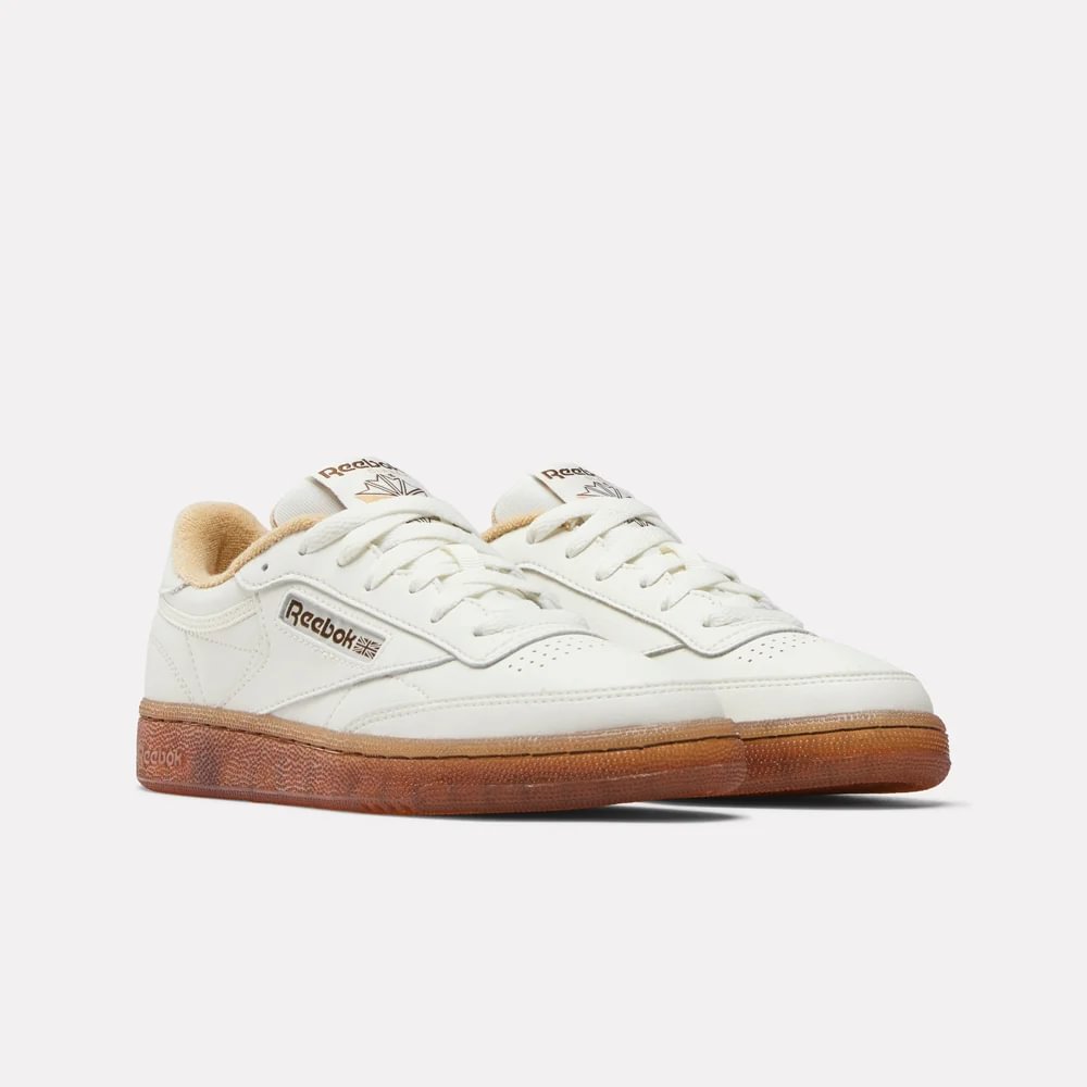 Zapatillas Classics | Club C 85 | Mujer - Imagen 2