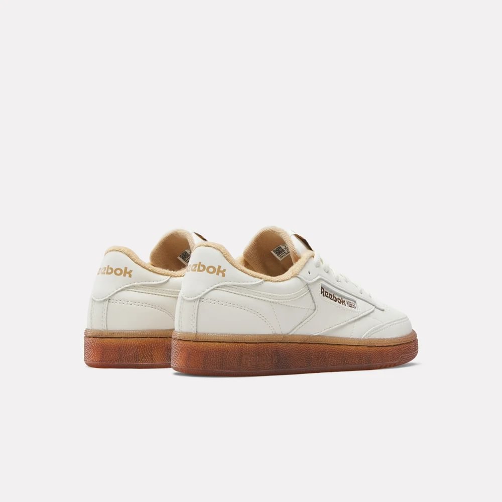 Zapatillas Classics | Club C 85 | Mujer - Imagen 4