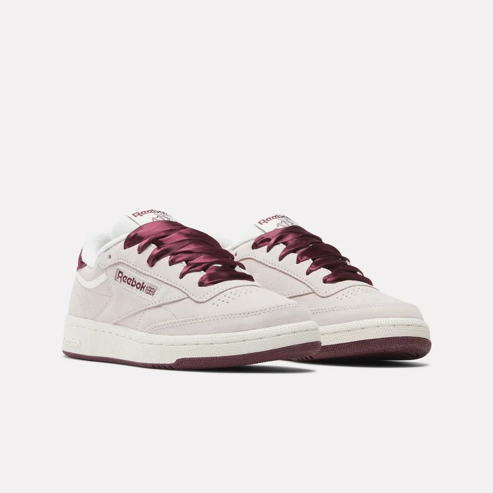 Zapatillas Classics | Club C 85 | Mujer - Imagen 2