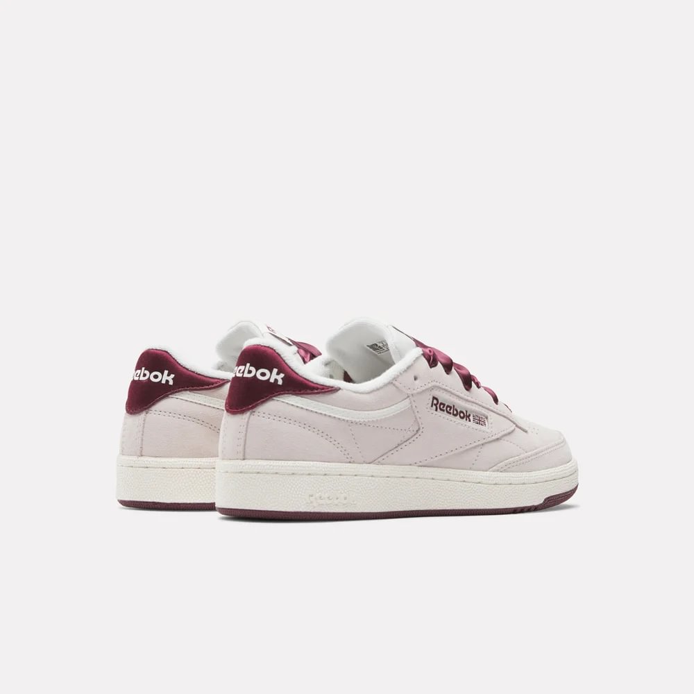 Zapatillas Classics | Club C 85 | Mujer - Imagen 4