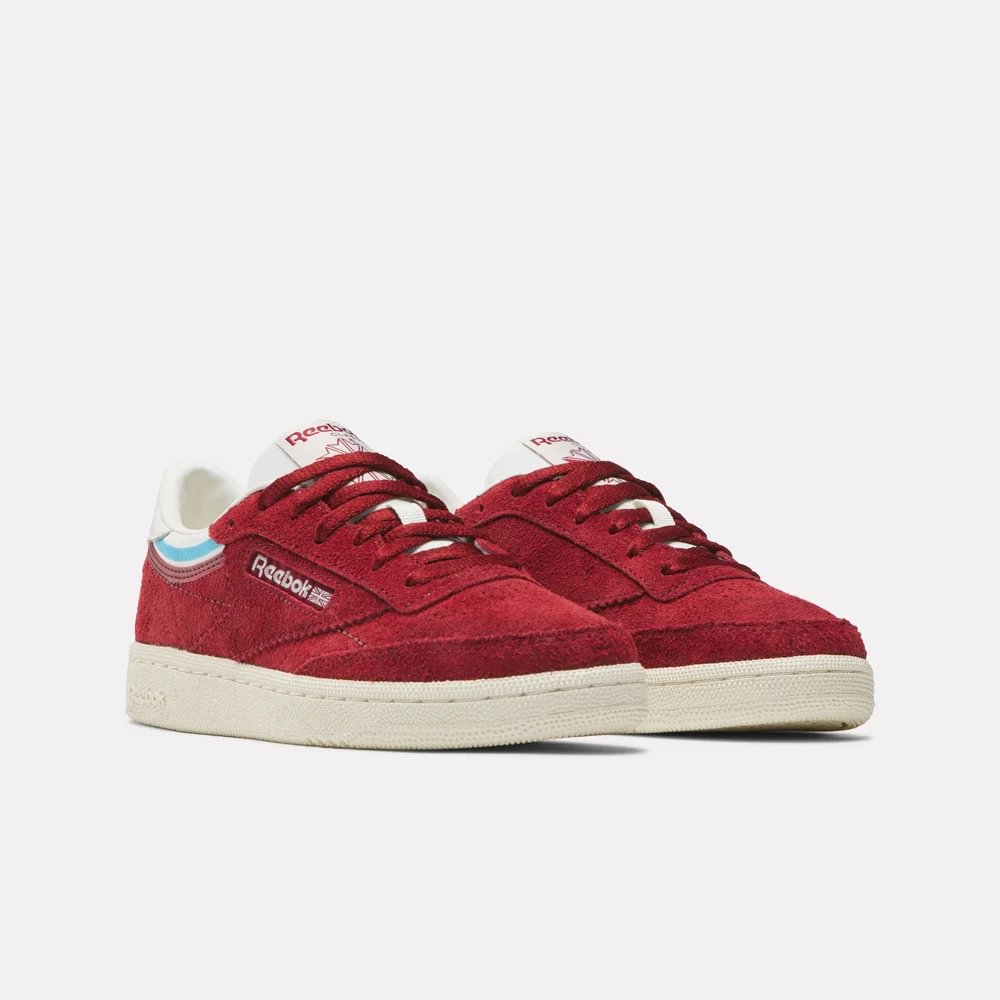 Zapatillas Classics | Club C 85 | Mujer - Imagen 2