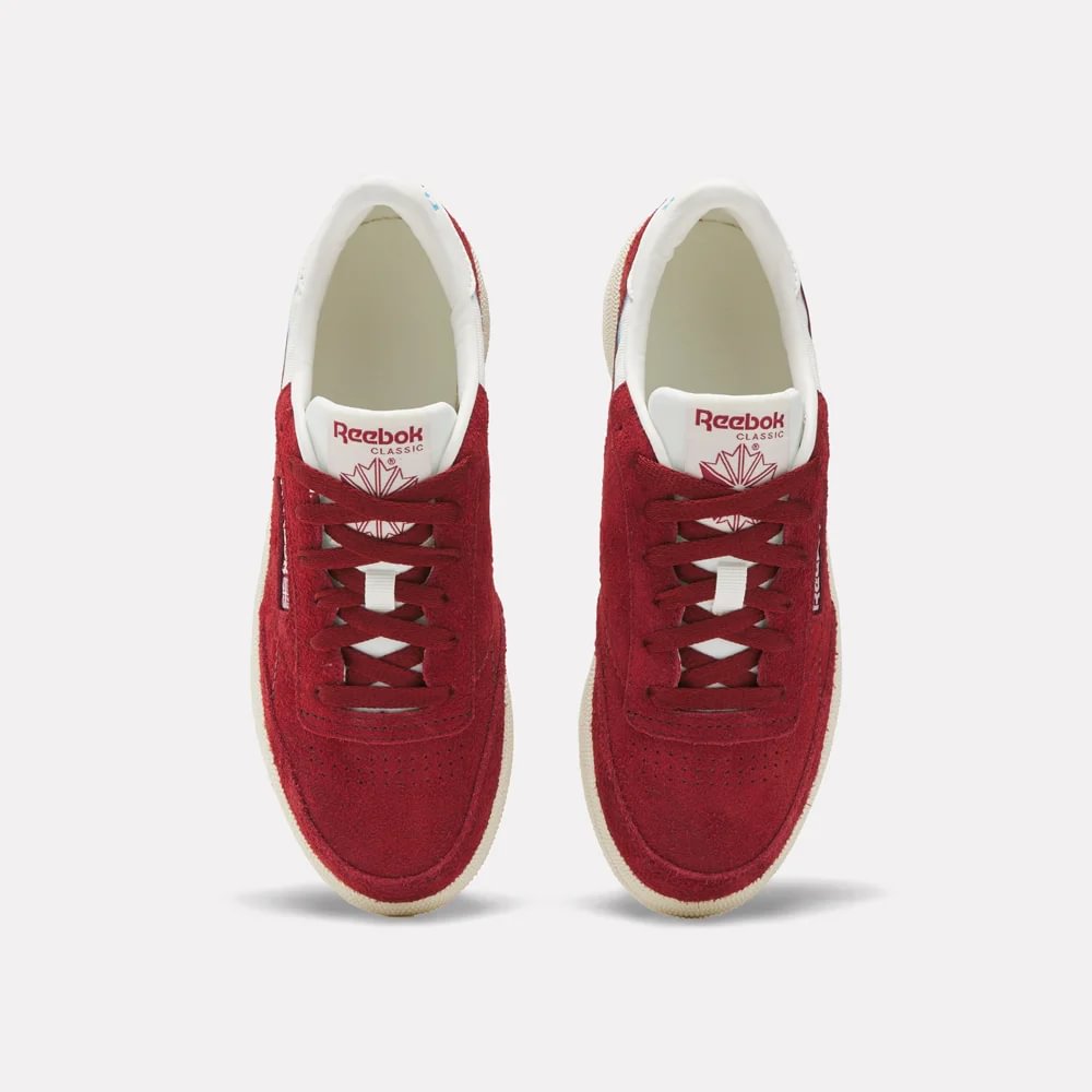 Zapatillas Classics | Club C 85 | Mujer - Imagen 3