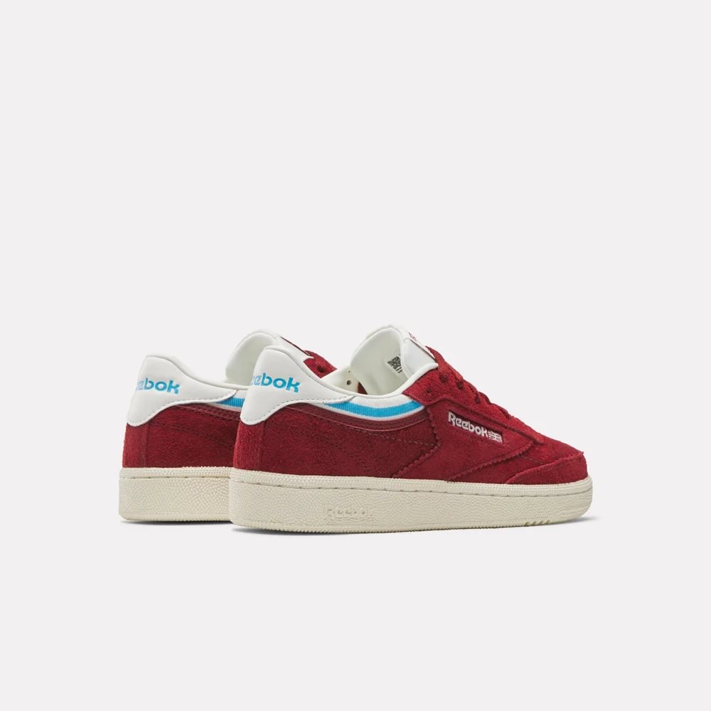Zapatillas Classics | Club C 85 | Mujer - Imagen 4