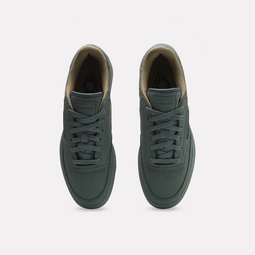 Zapatillas Classics | Club C 85 Vintage | Unisex - Imagen 3