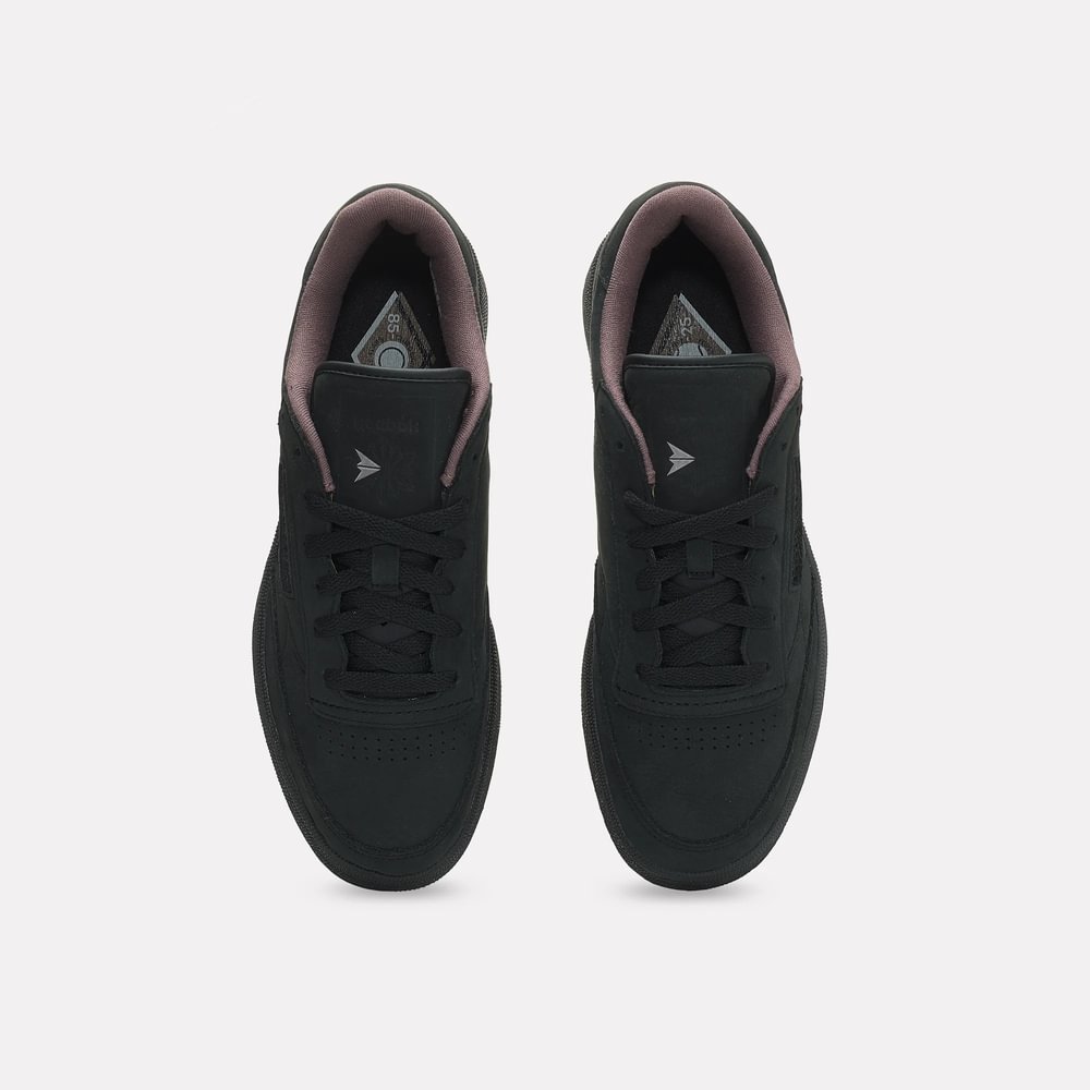 Zapatillas Classics | Club C 85 Vintage | Unisex - Imagen 3
