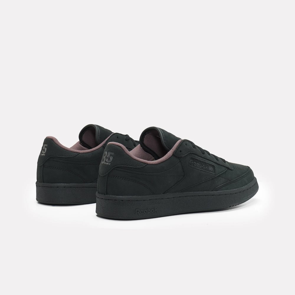 Zapatillas Classics | Club C 85 Vintage | Unisex - Imagen 4