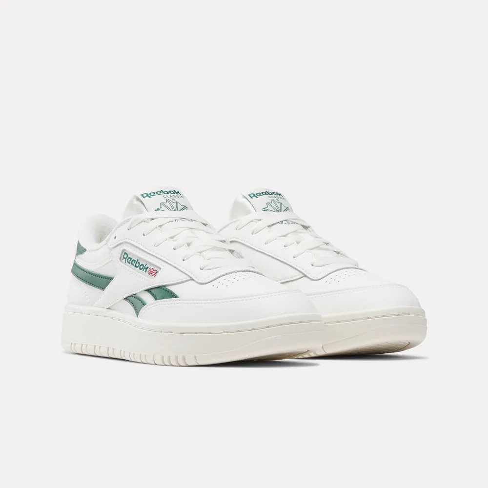 Zapatillas Classics | Club C Double Revenge | Mujer - Imagen 2